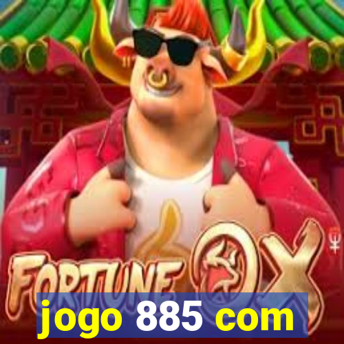 jogo 885 com